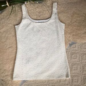 Whitehouse Blackmarket Top